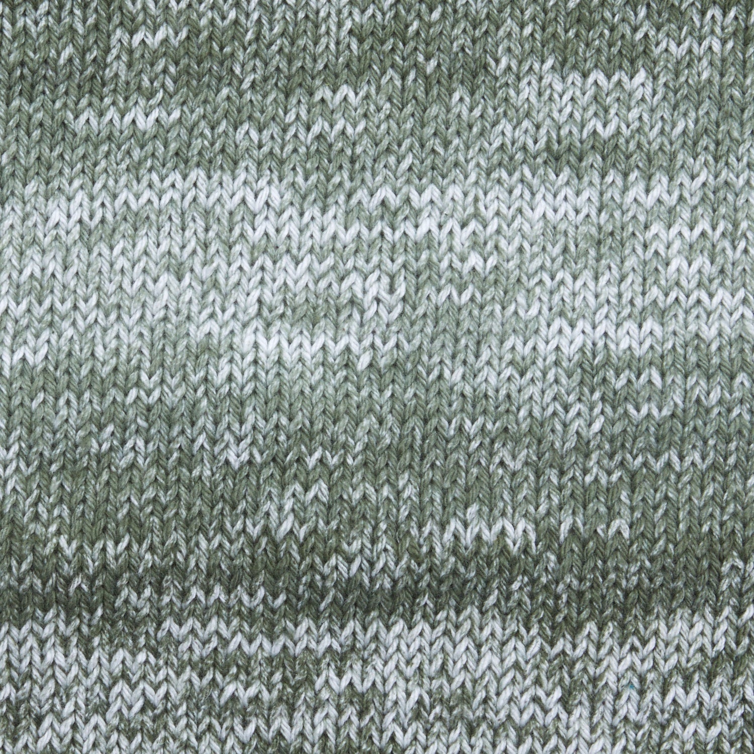 Premier Yarns Home Cotton Yarn - Multi-Moss Green Splash