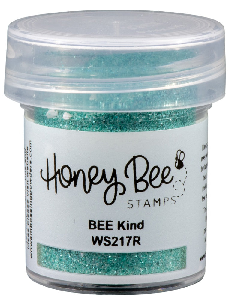 WOW! Glitter Embossing Powder-BEE Kind