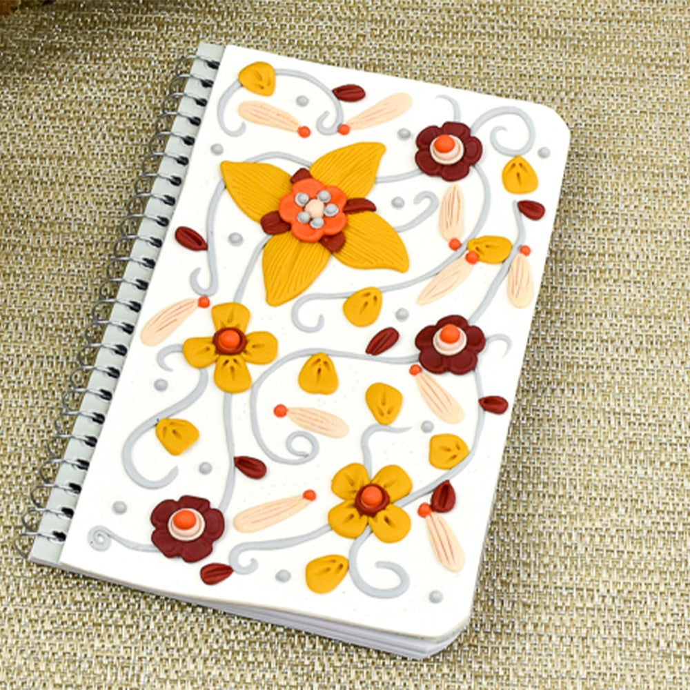 Premo Sculpey Polymer Clay 2oz-Mustard