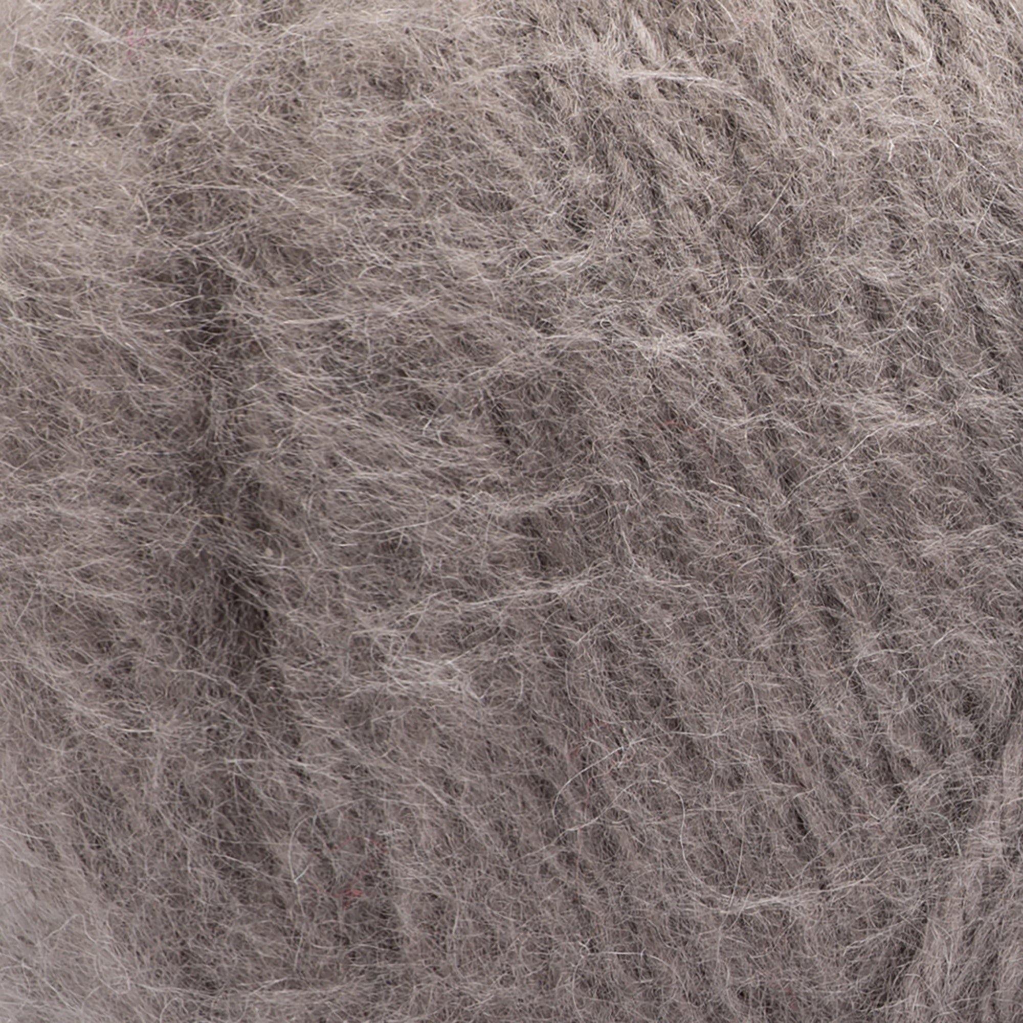 Red Heart Super Saver Brushed Yarn-Mink