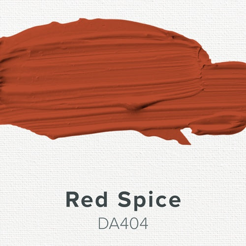 Americana Acrylic Paint 2oz-Red Spice