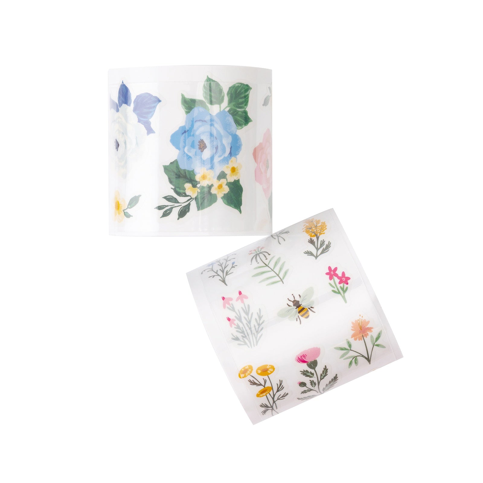 Maggie Holmes Parasol Clear Sticker Rolls 156/Pkg-