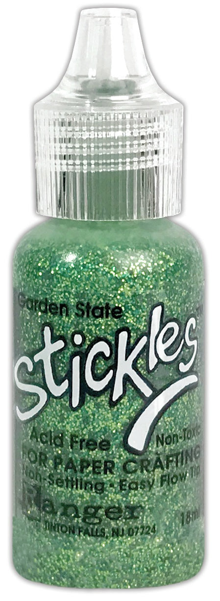 Stickles Glitter Glue .5oz-Garden State