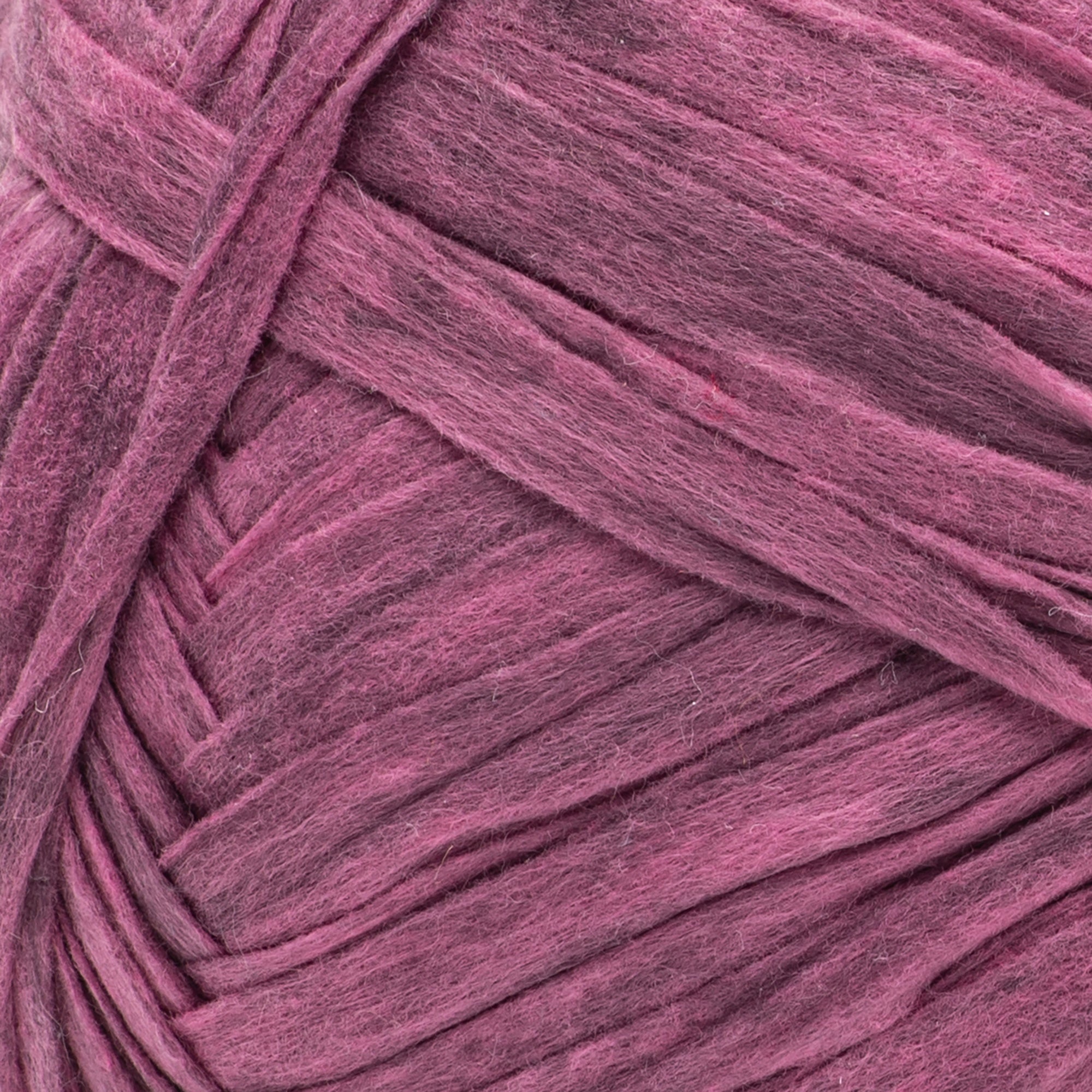 Bernat Suede-ish Yarn-Beet