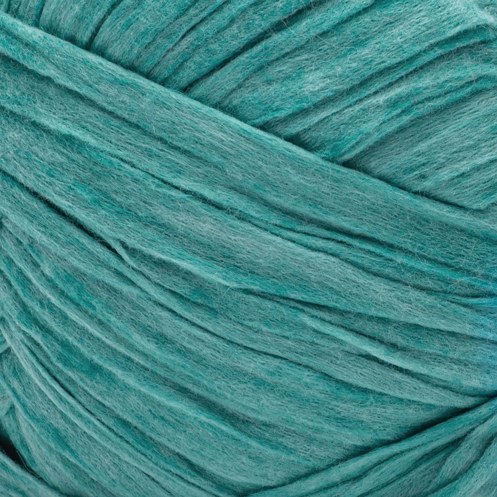 Bernat Suede-ish Yarn-Turquoise