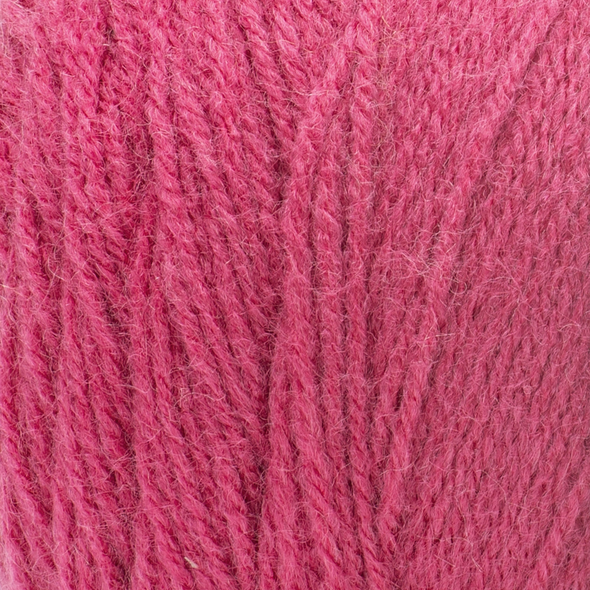 Bernat Super Value Solid Yarn-Tulip Pink