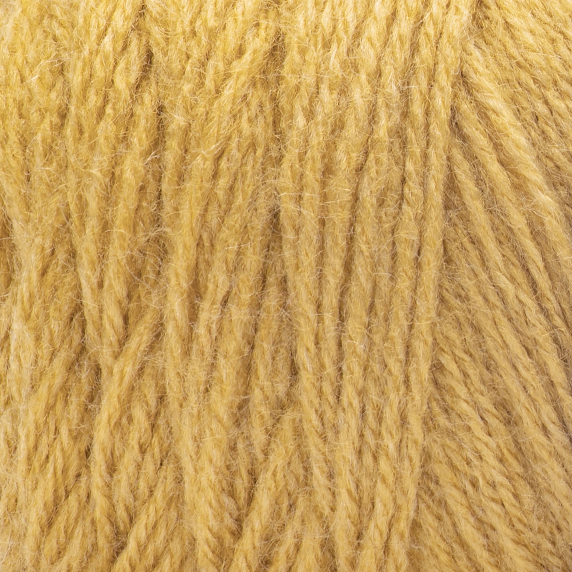 Bernat Super Value Solid Yarn-Curry