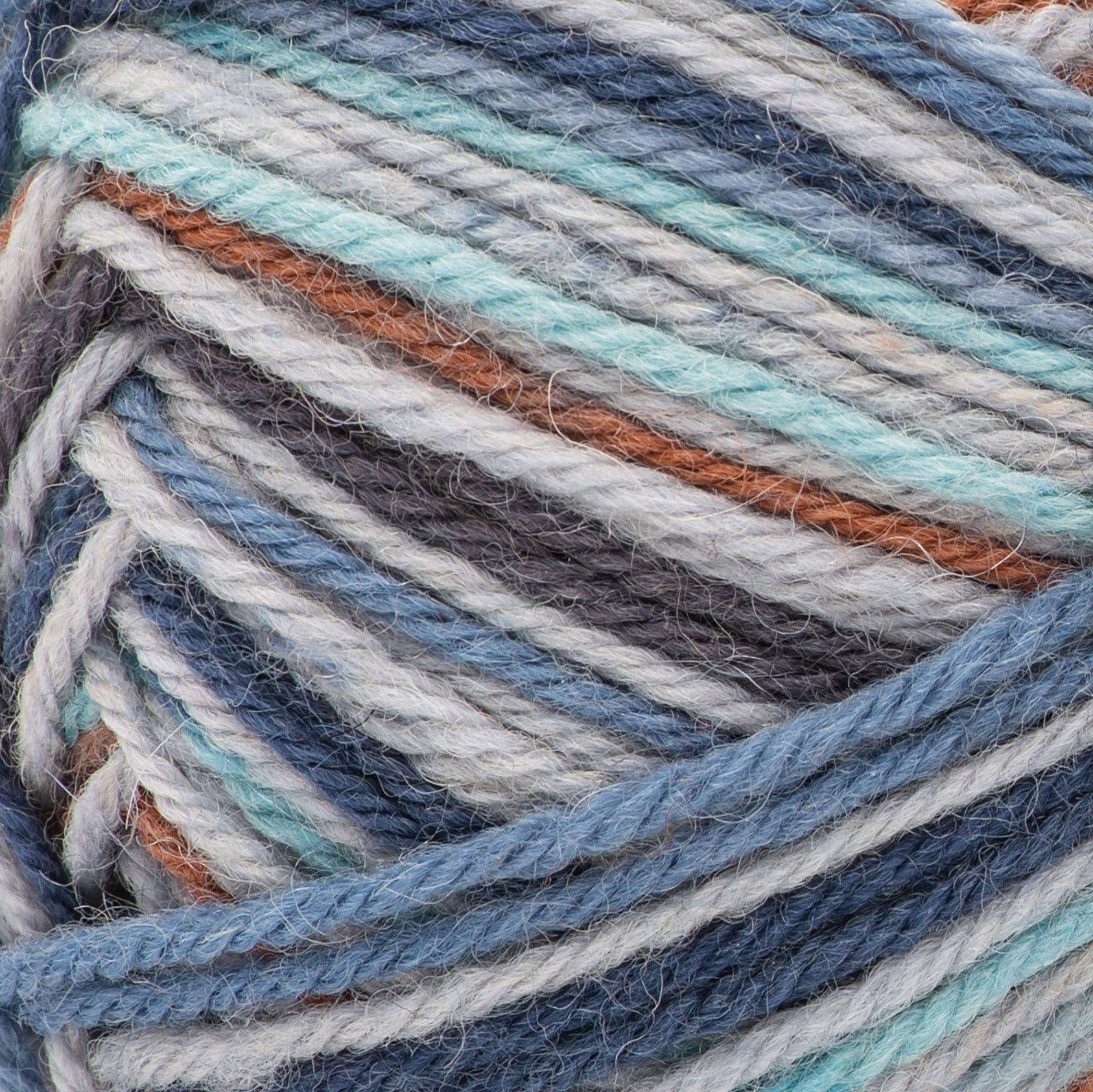 Patons Kroy Socks Yarn-Adrift