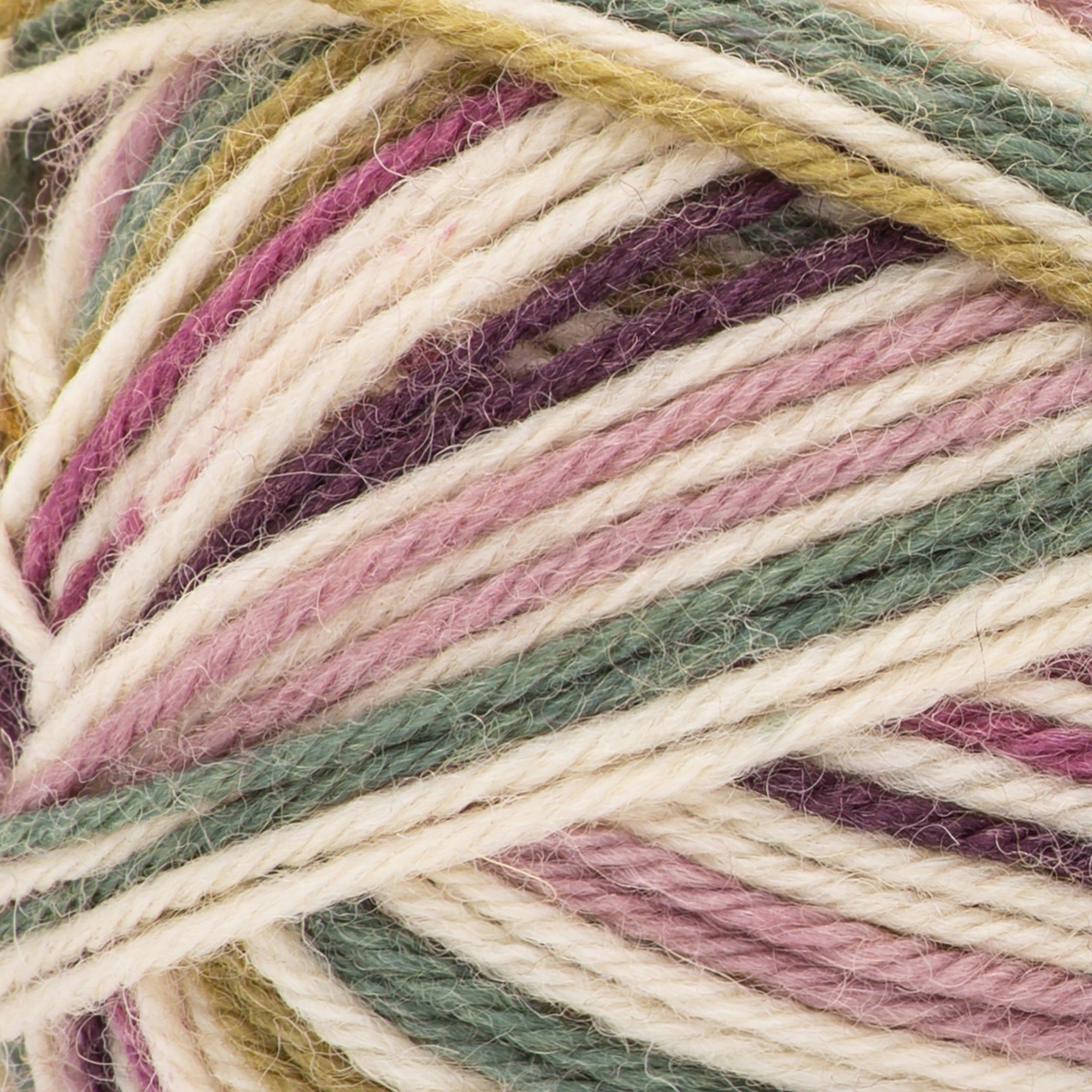Patons Kroy Socks Yarn-Midnight Orchid