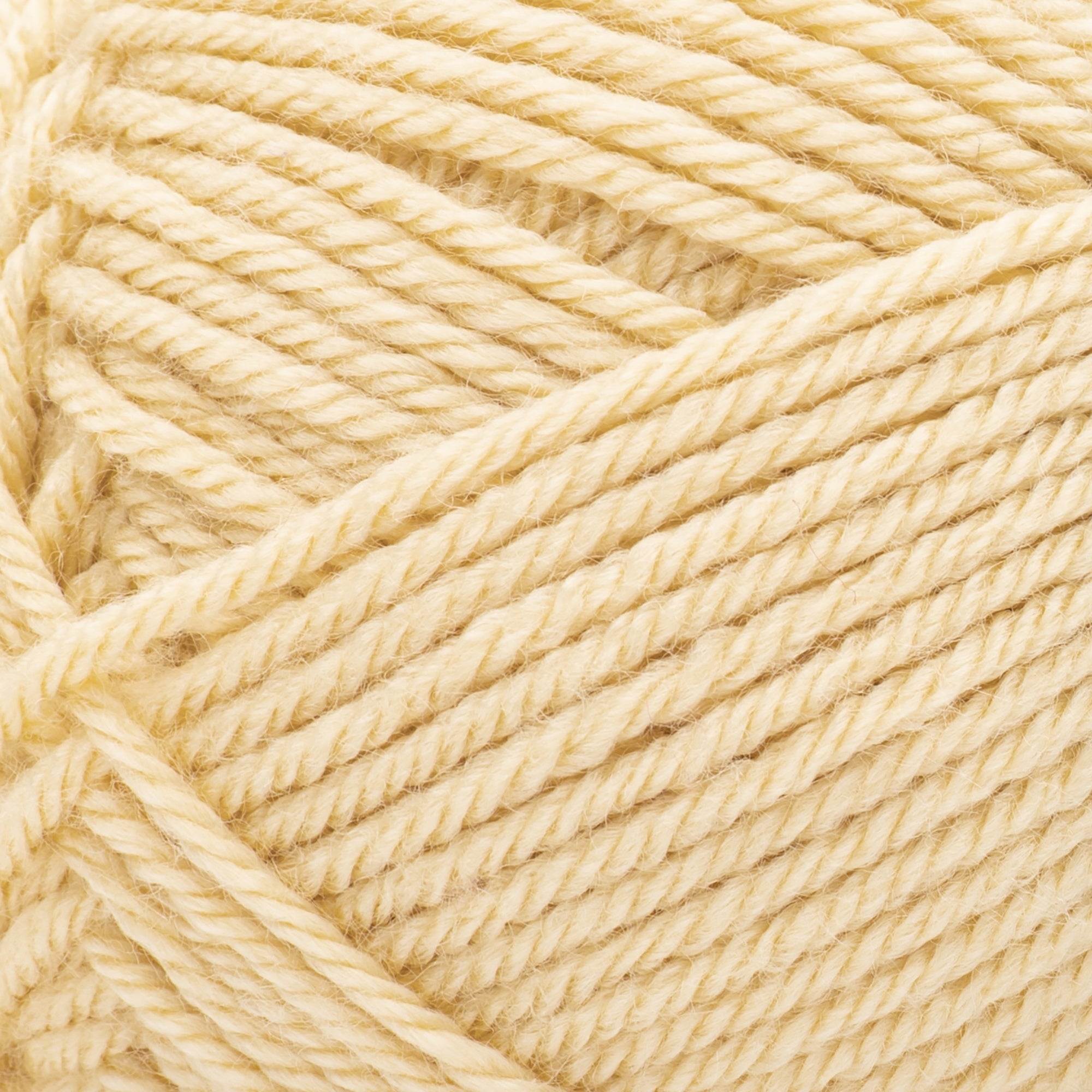 Patons Canadiana Yarn - Solids-Pale Yellow