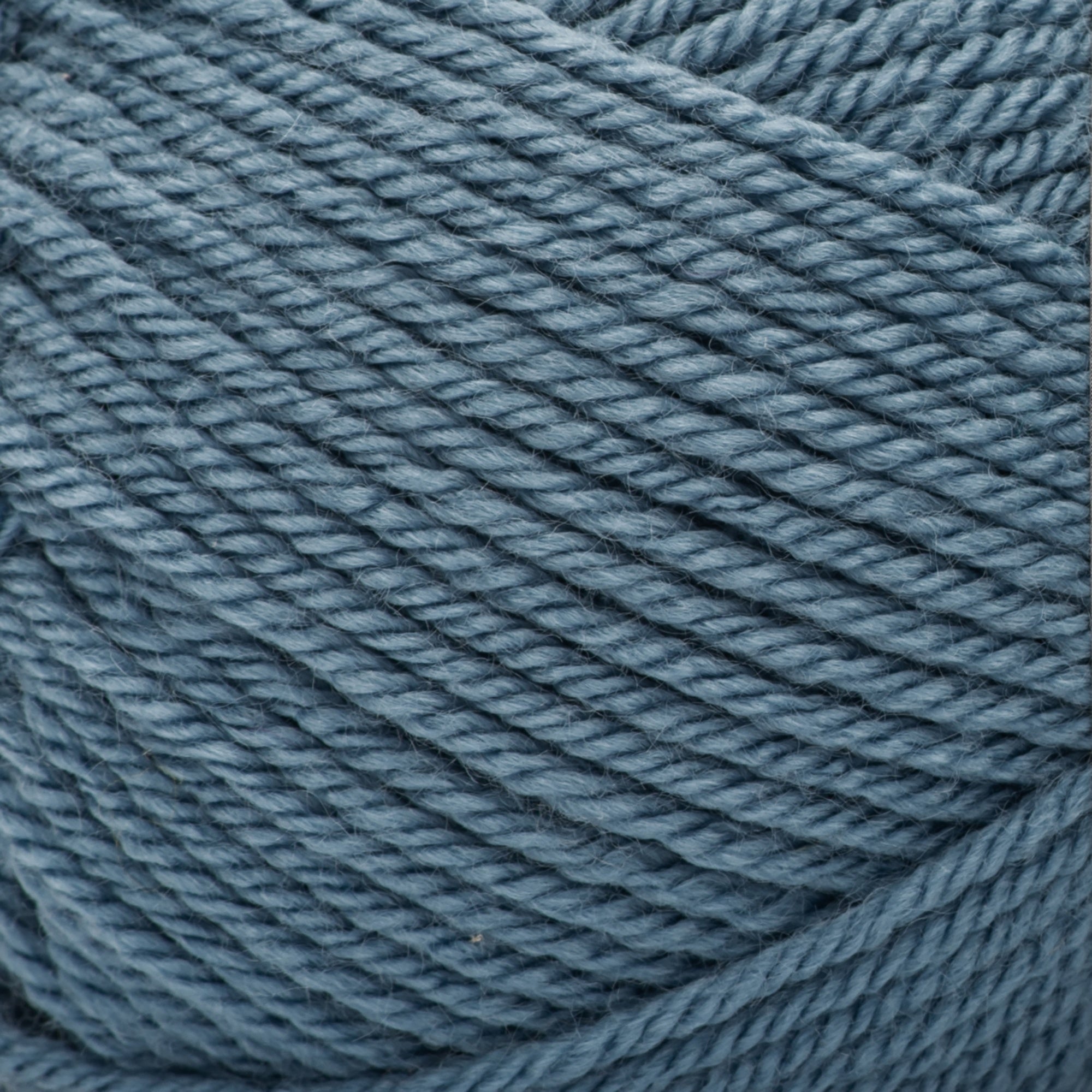 Patons Canadiana Yarn - Solids-Blue Cloud