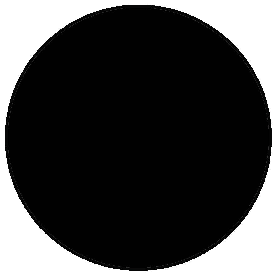Dina Wakley Media Gloss Sprays 2oz-Black