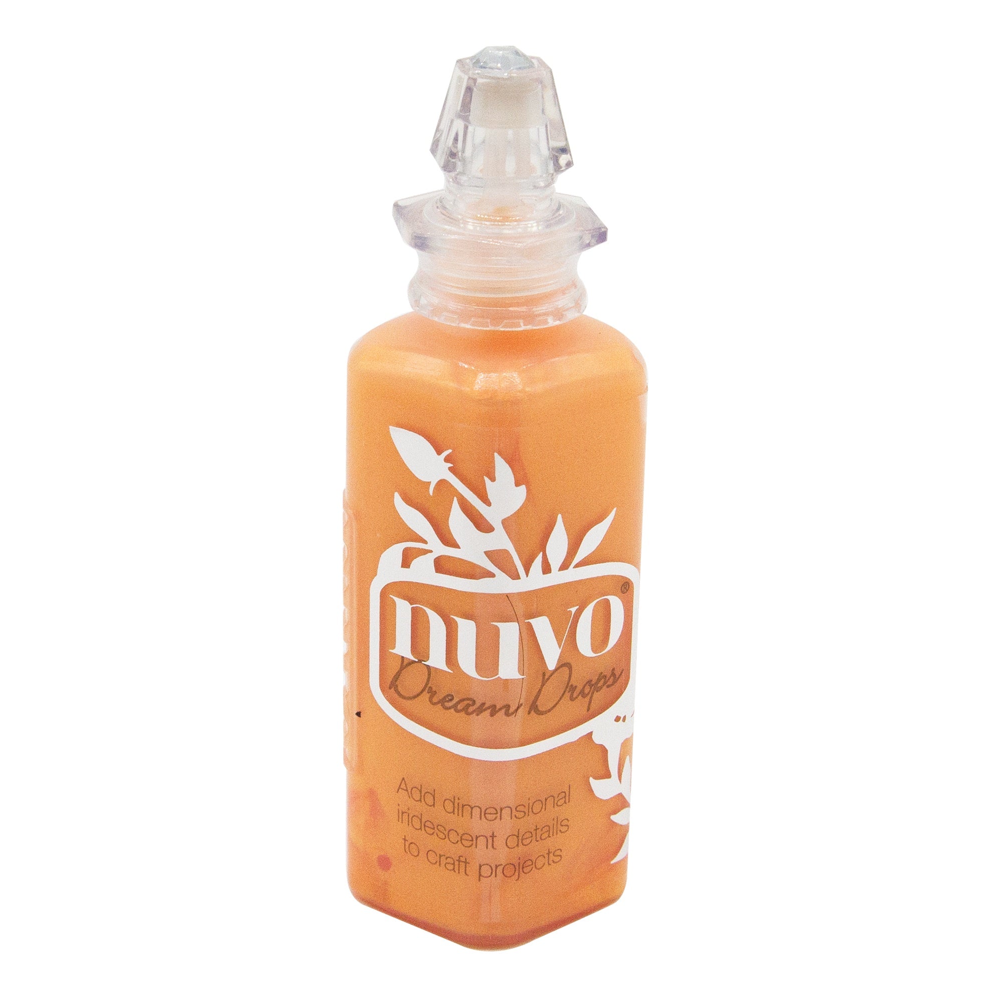 Nuvo Dream Drops 1.3oz-Fruit Cocktail