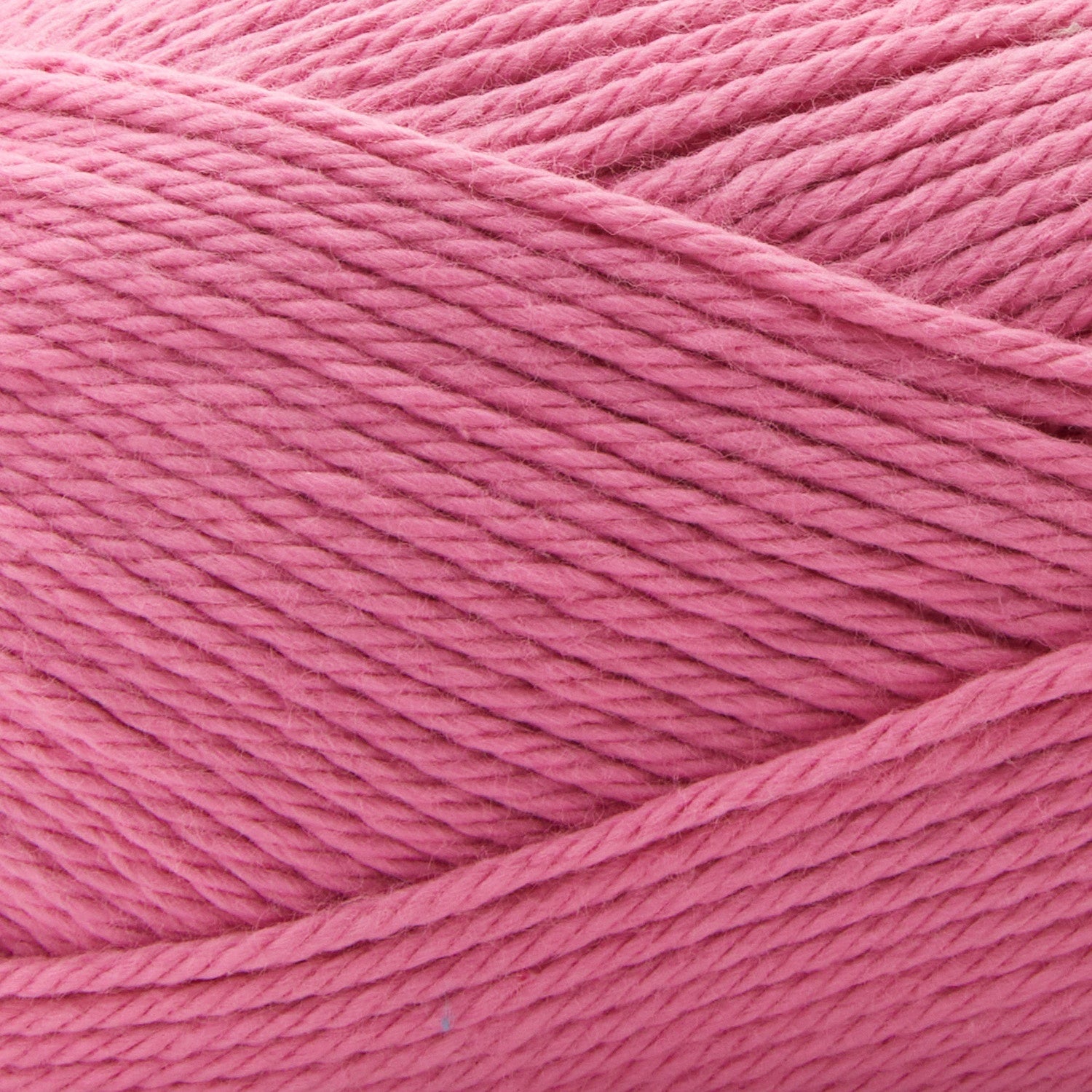 Premier Cotton Sprout Worsted Yarn-Bright Pink