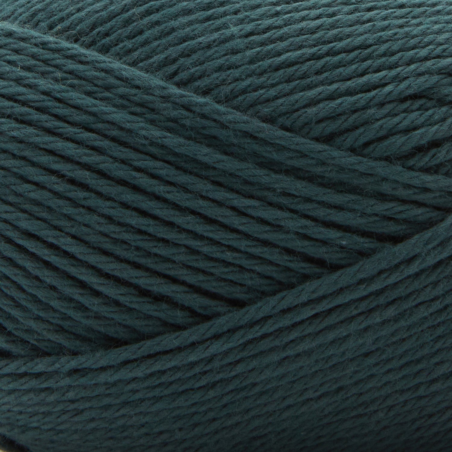 Premier Cotton Sprout Worsted Yarn-Hunter Green