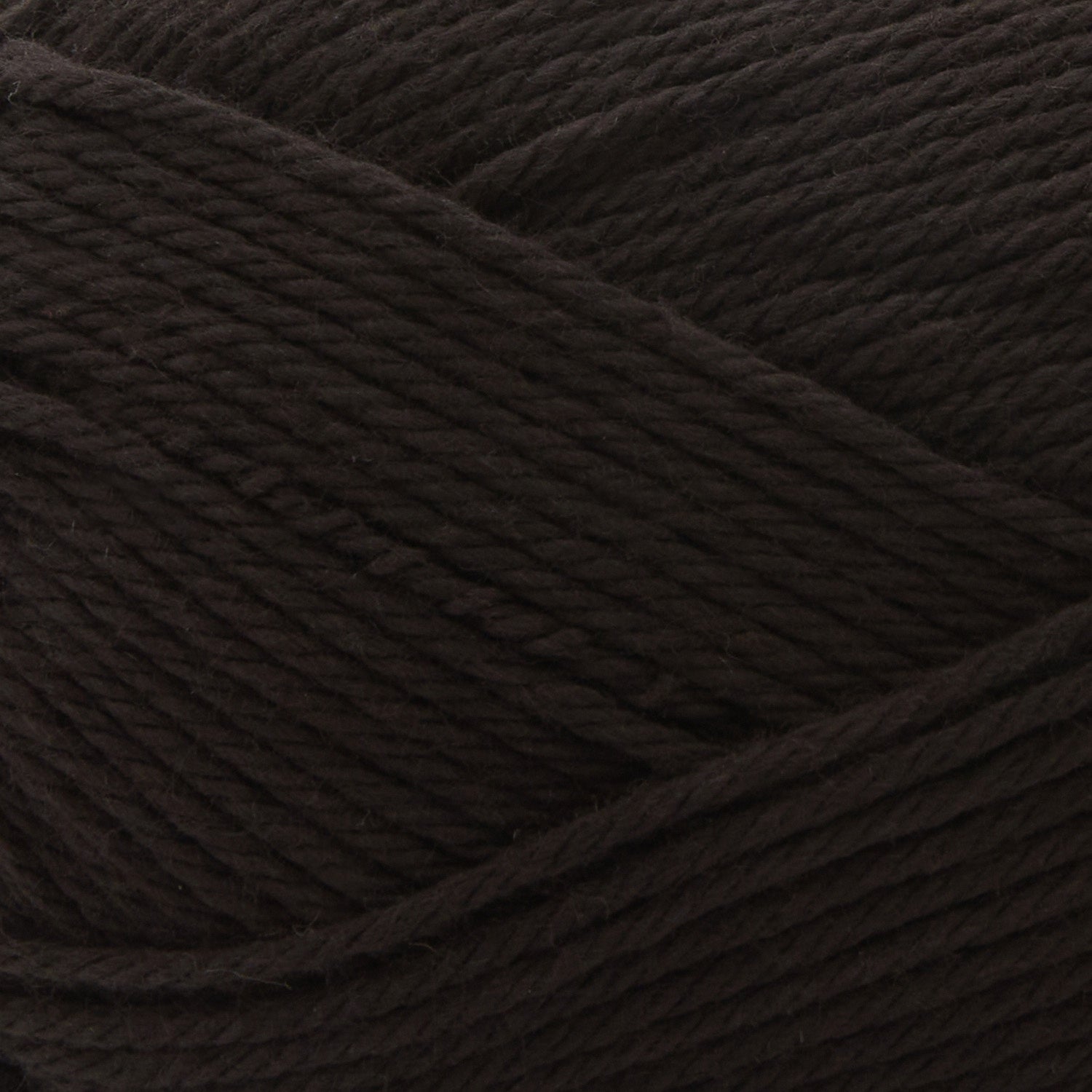 Premier Cotton Sprout Worsted Yarn-Black