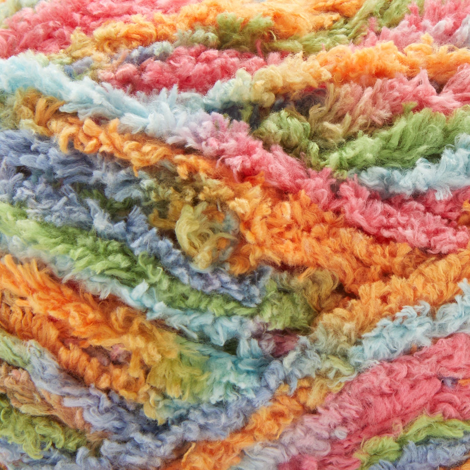 Premier Little Bunny Multi Yarn-Flower Garden