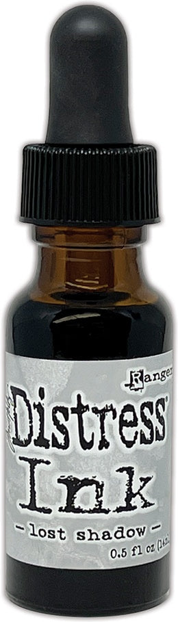 Tim Holtz Distress Pad Reinker-Lost Shadow