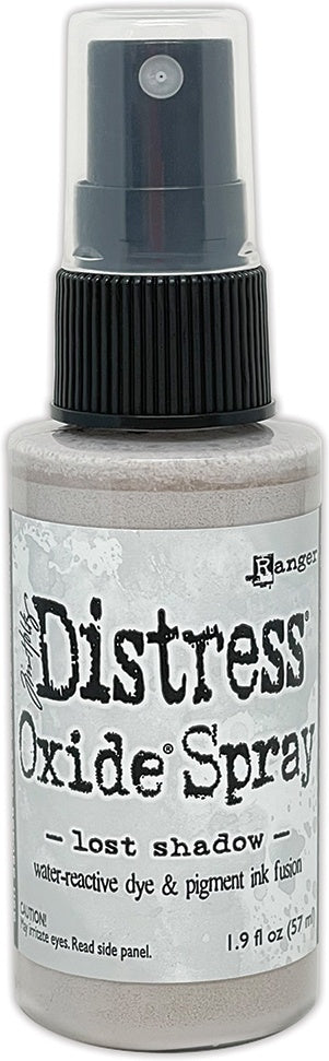 Tim Holtz Distress Oxide Spray 1.9fl oz-Lost Shadow