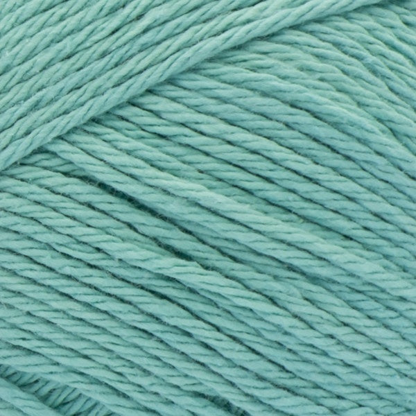 Bernat Handicrafter Cotton Yarn - Solids-Sky