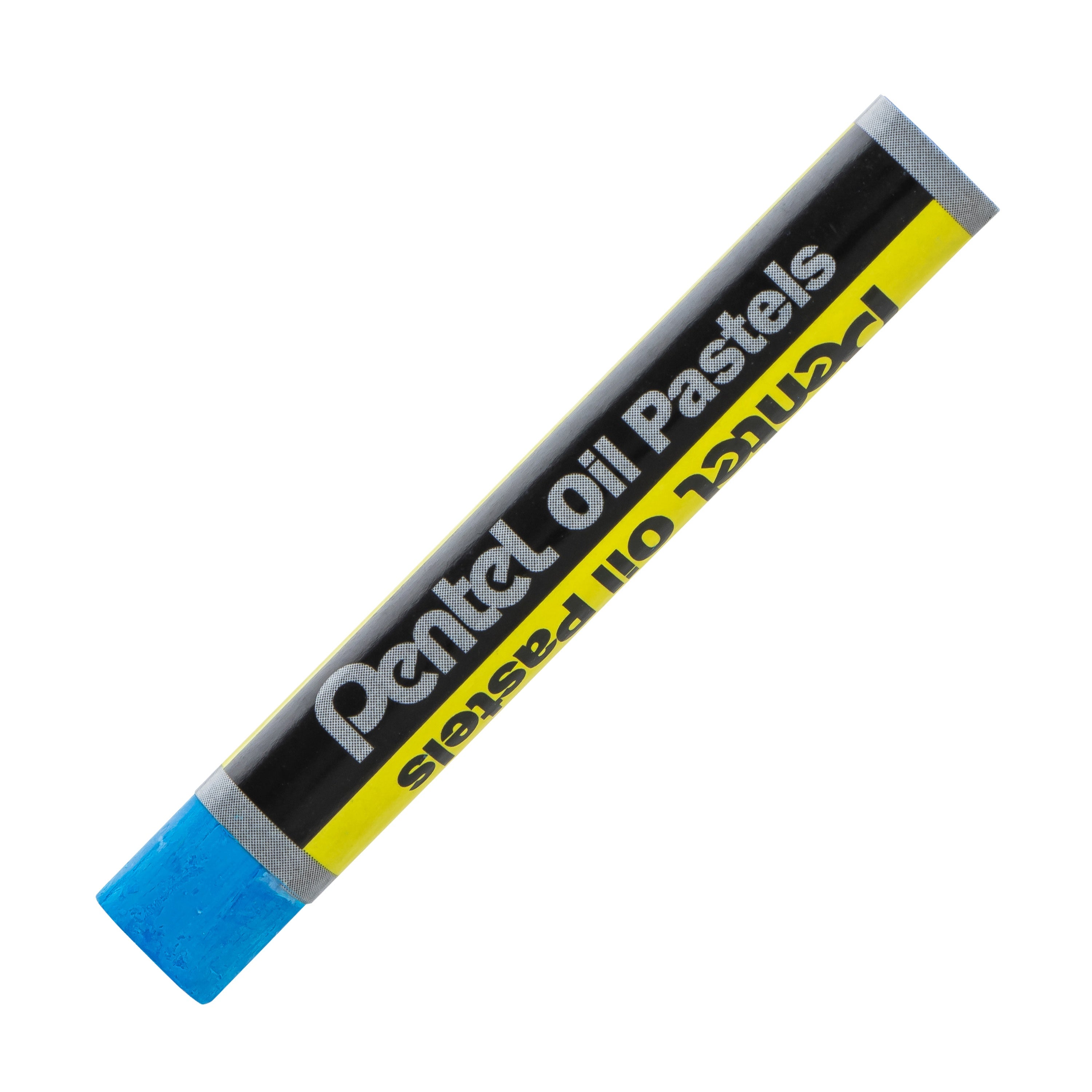 Pentel Oil Pastels-Fluorescent