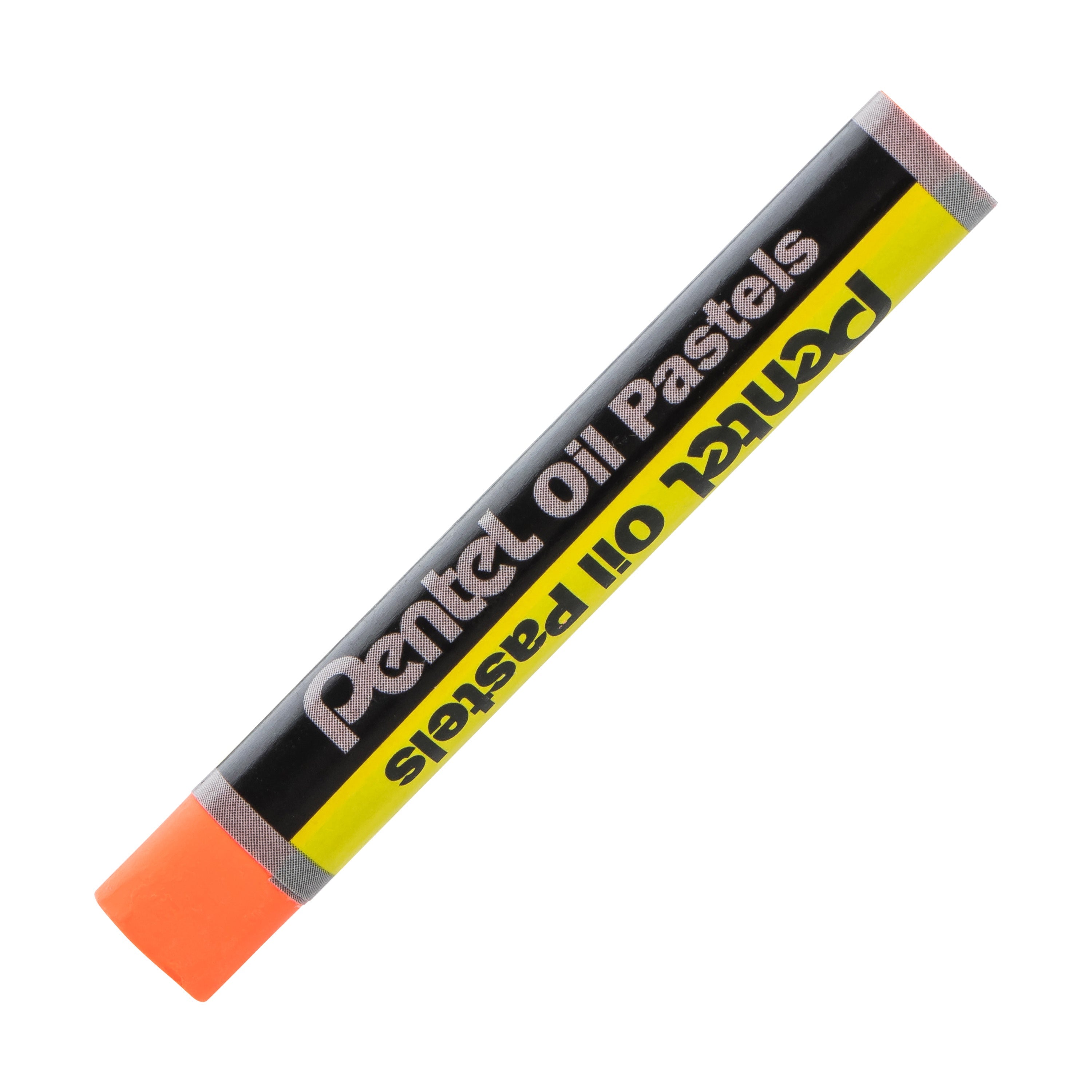 Pentel Oil Pastels-Fluorescent