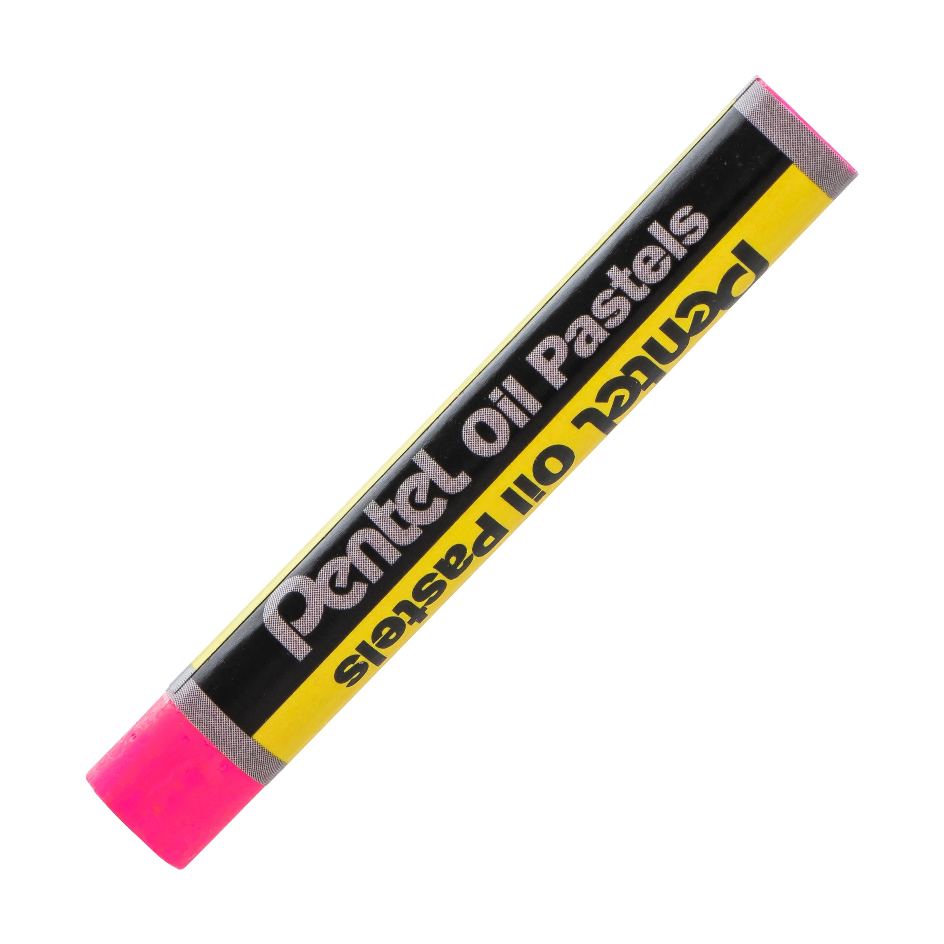 Pentel Oil Pastels-Fluorescent