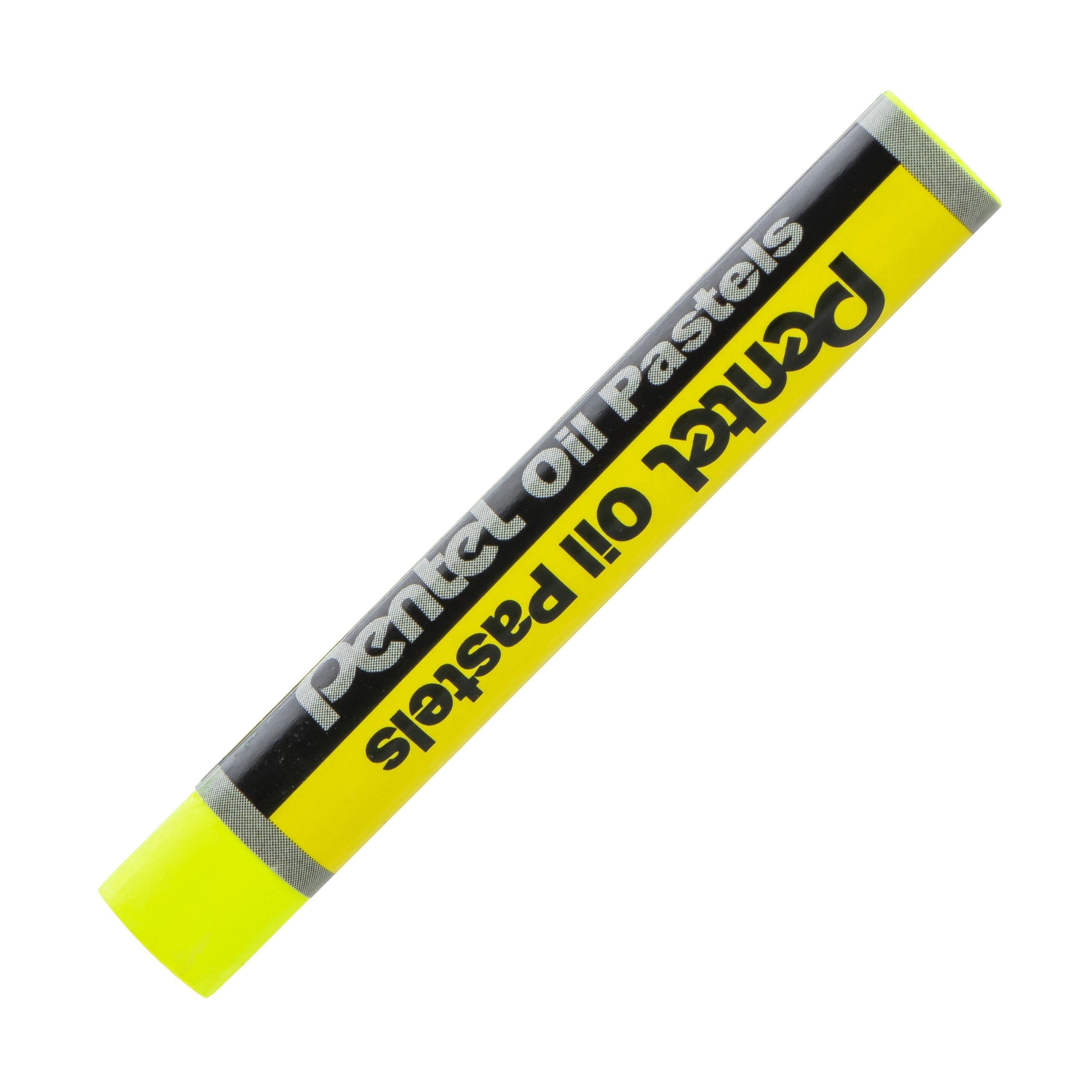 Pentel Oil Pastels-Fluorescent