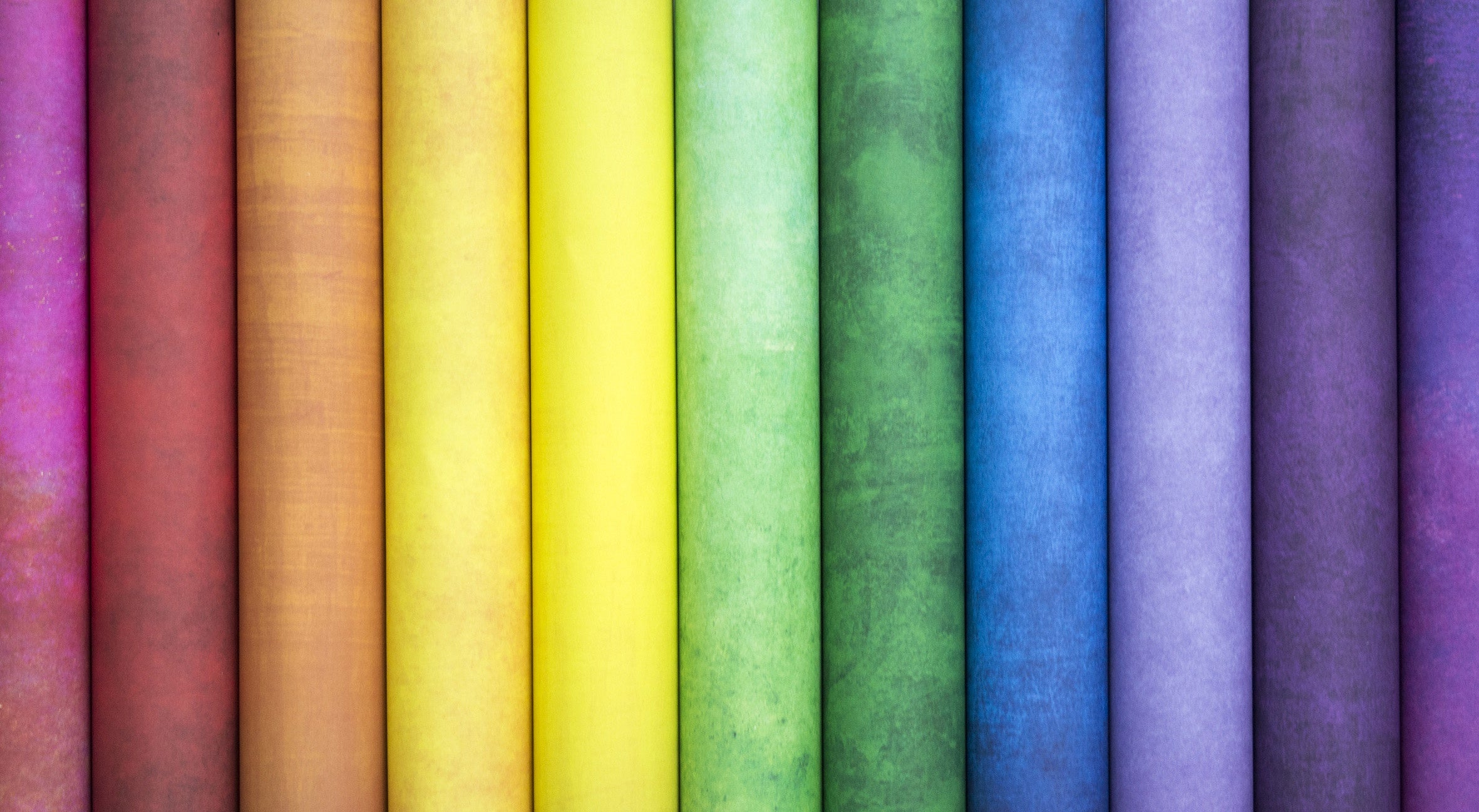 Craft Consortium Double-Sided Paper Pad 6"X6" 40/Pkg-Over The Rainbow, 20 Designs
