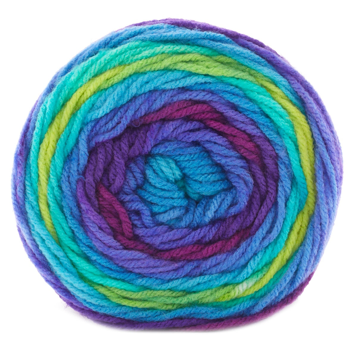 Premier Sweet Roll Vivid Yarn-Tetra