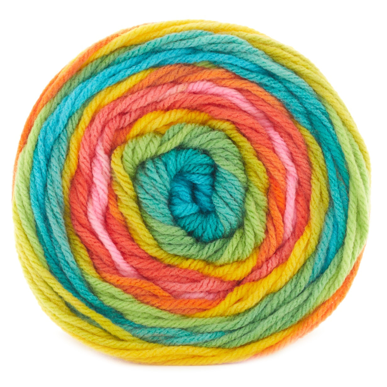 Premier Sweet Roll Vivid Yarn-Moon Beam