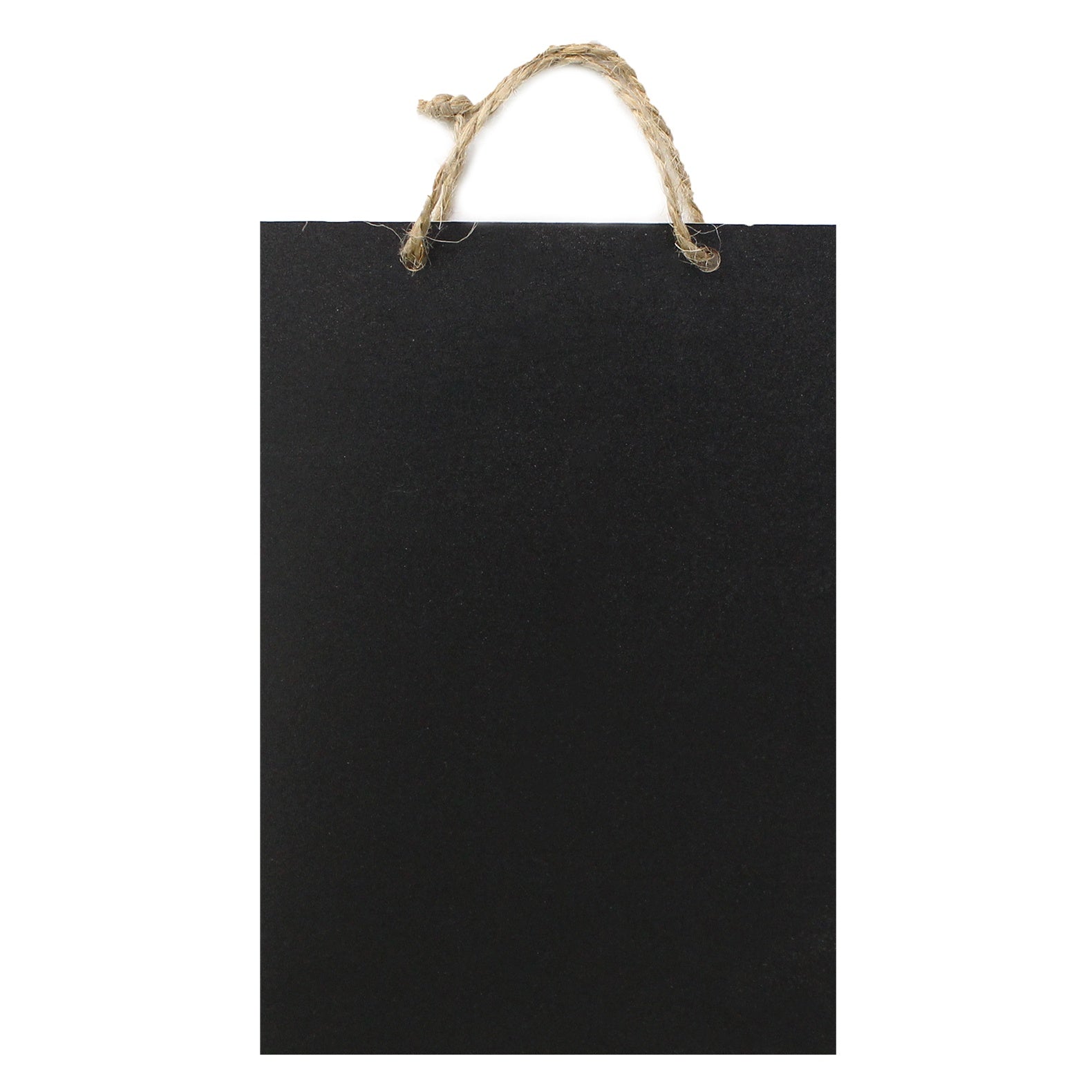 Little Birdie Creative Chalkboard 4"X6"-Portrait Rectangular