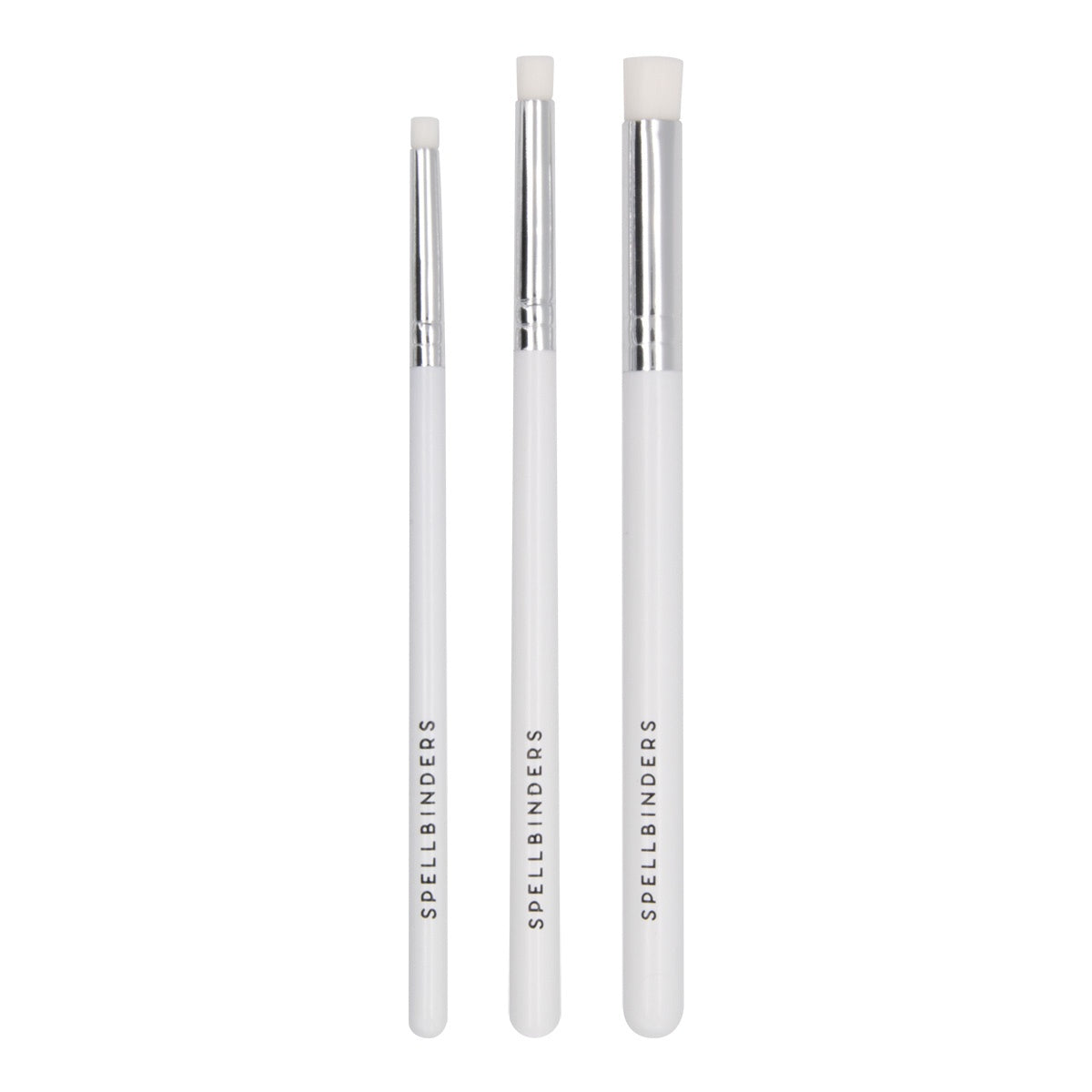 Spellbinders Mini Blending Brush Set-From Card Shoppe Essentials