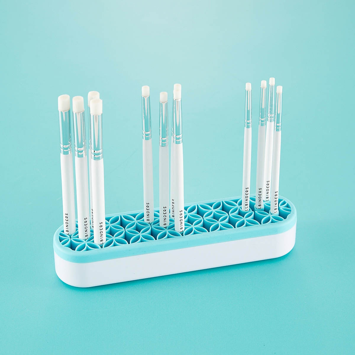 Spellbinders Mini Blending Brush Set-From Card Shoppe Essentials