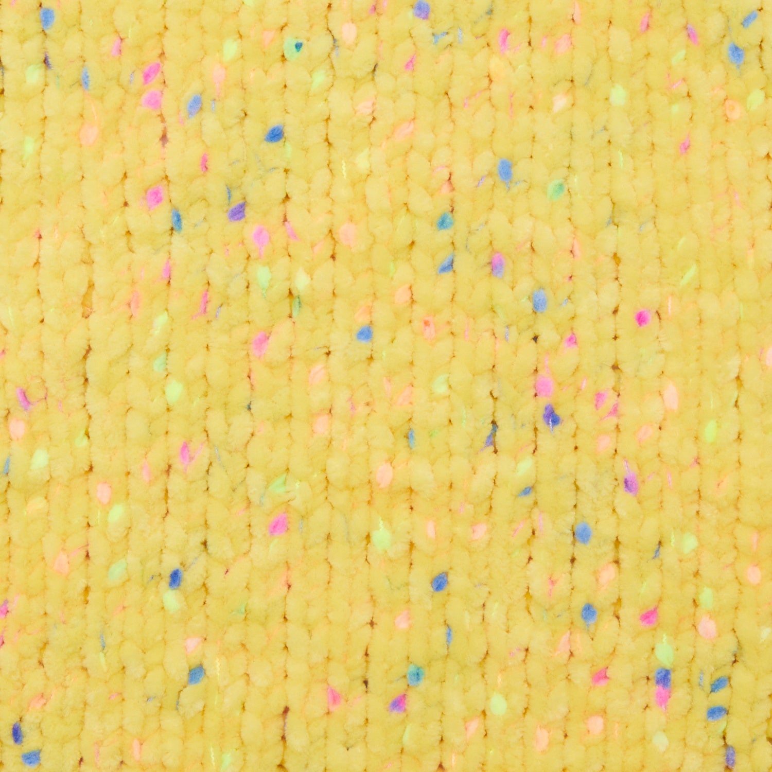 Premier Parfait Chunky Pom Pom Yarn-Incandescent