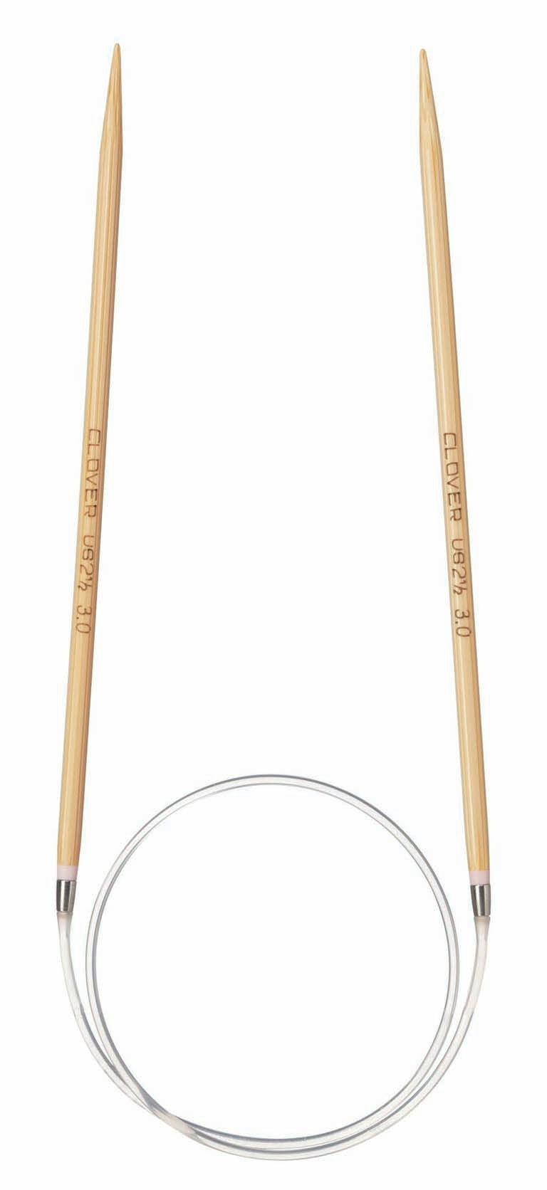 TAKUMI Pro Circular Knitting Needles 16"-US 2 1/2 / 3.0 mm