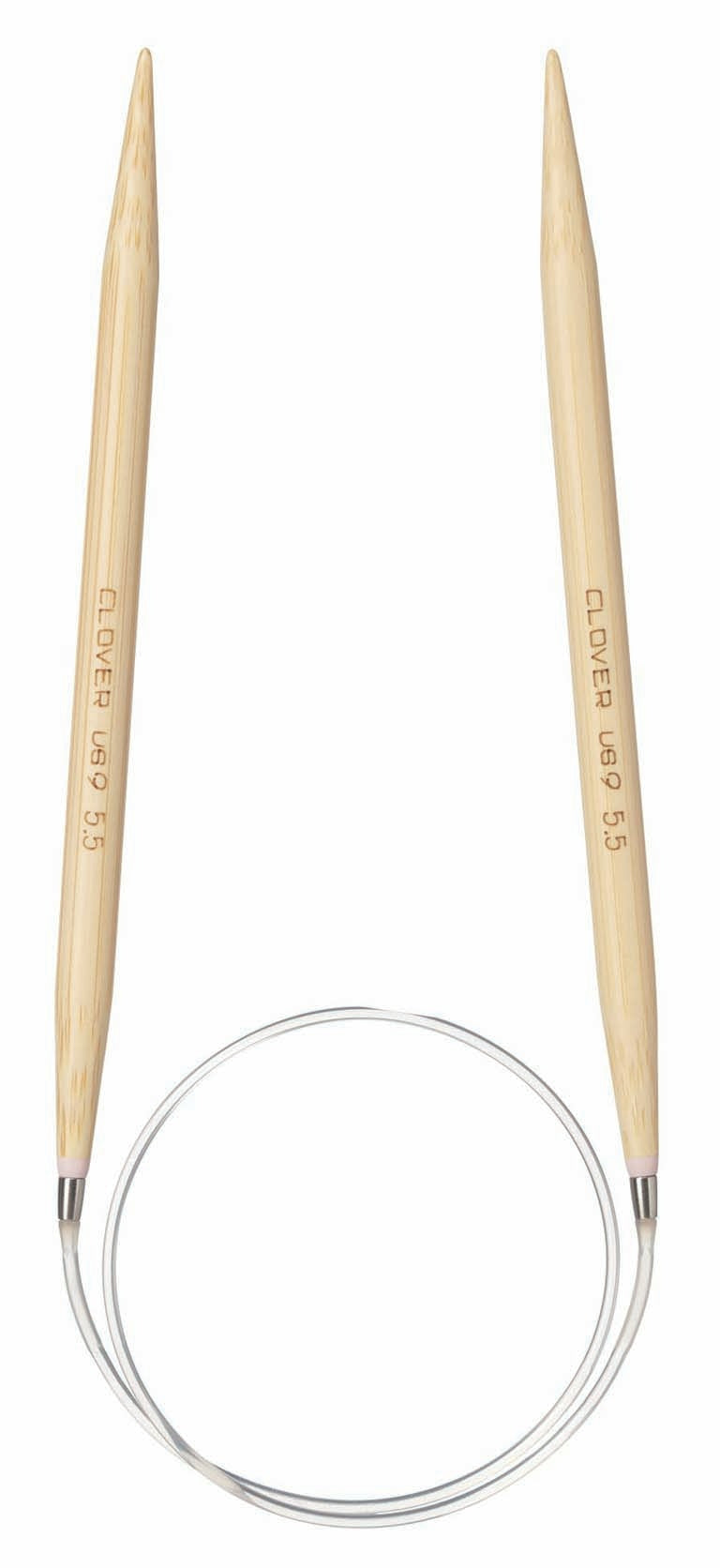 TAKUMI Pro Circular Knitting Needles 16"-US 9 / 5.5 mm