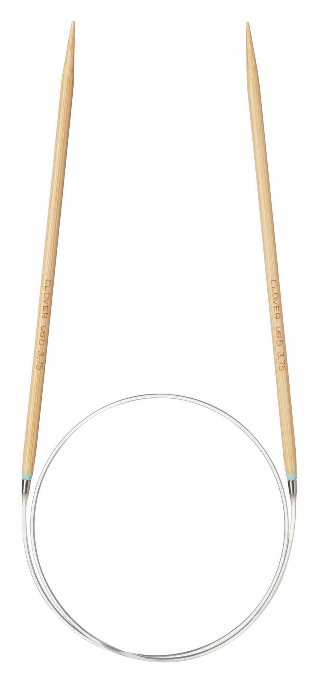 TAKUMI Pro Circular Knitting Needles 24"-US 5 / 3.75 mm