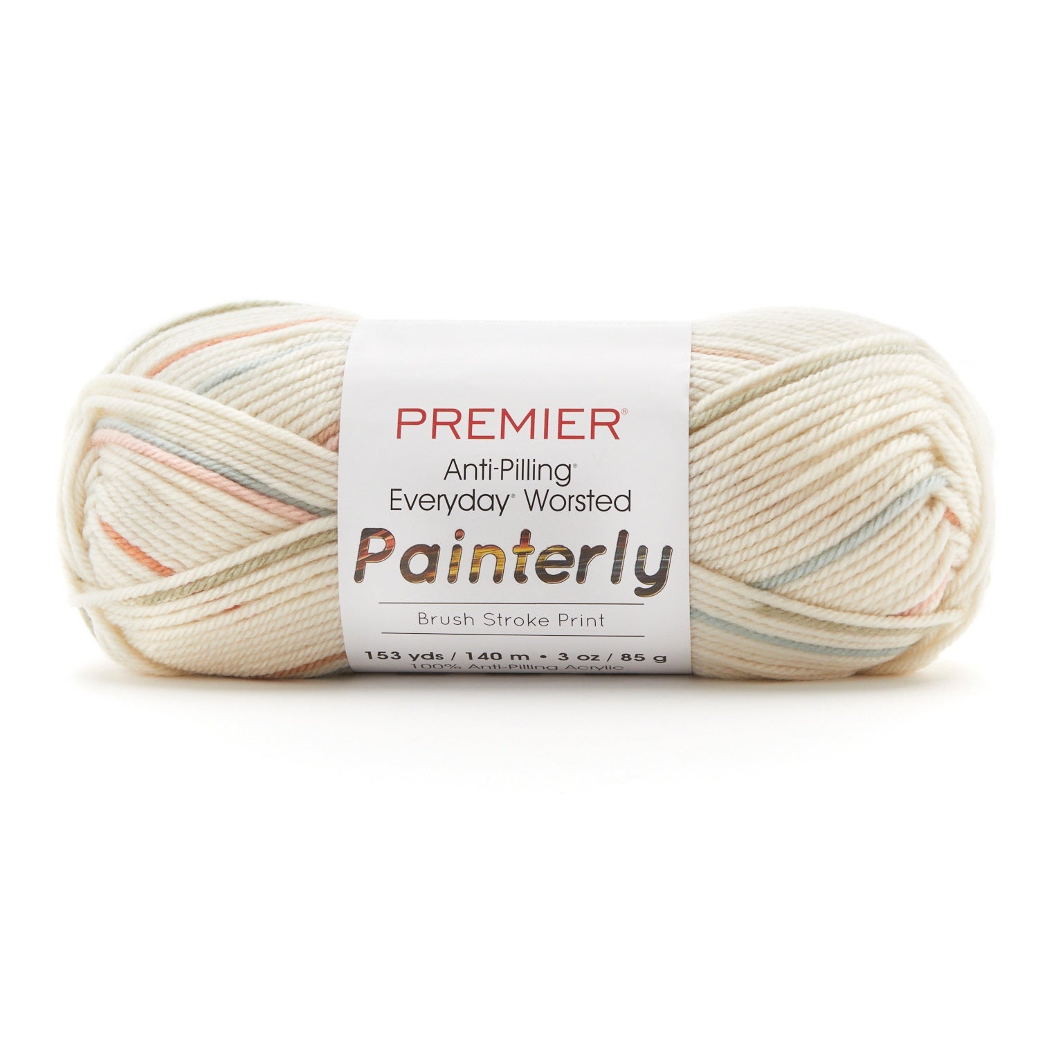 Premier Everyday Painterly-Sunday Brunch