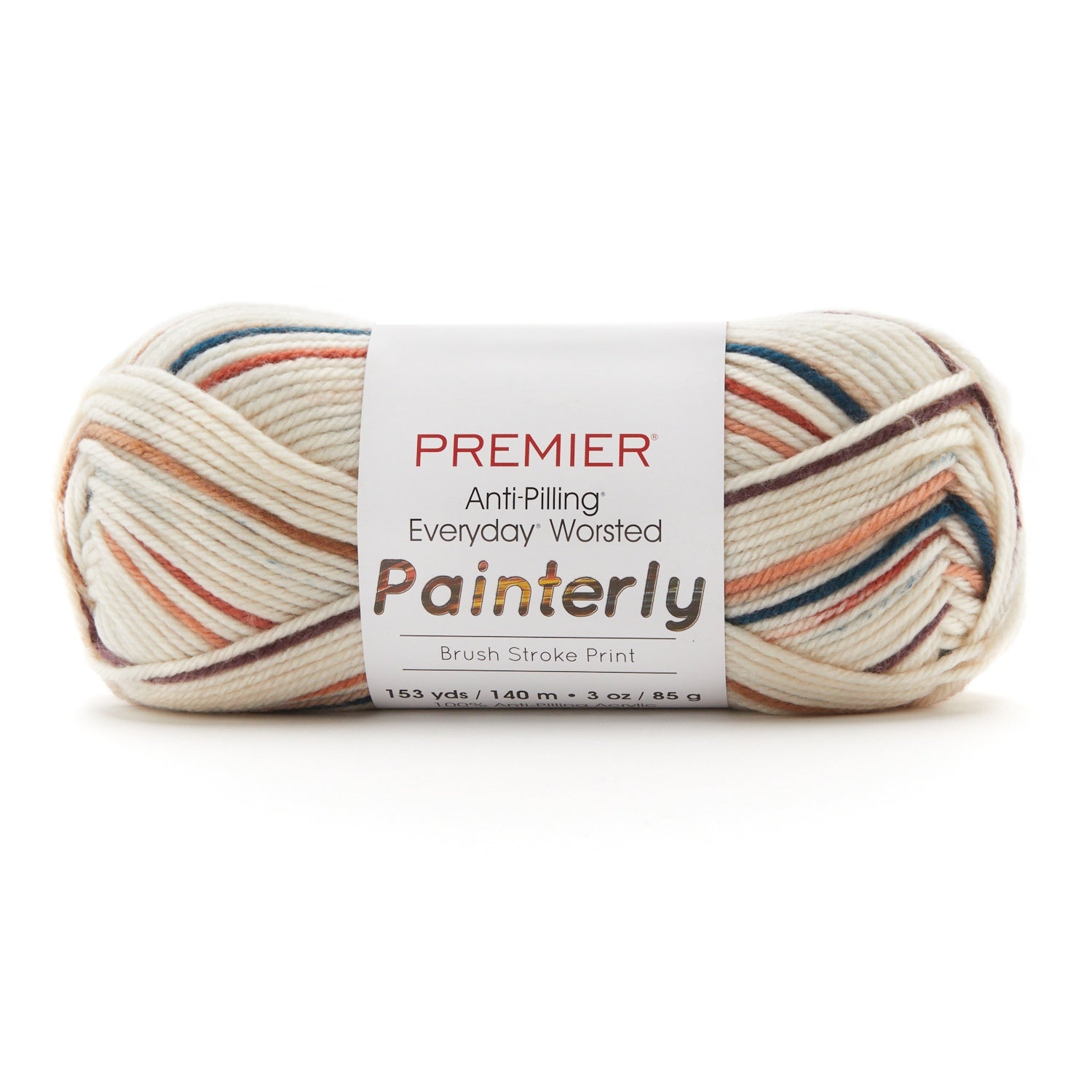 Premier Everyday Painterly-Fireside