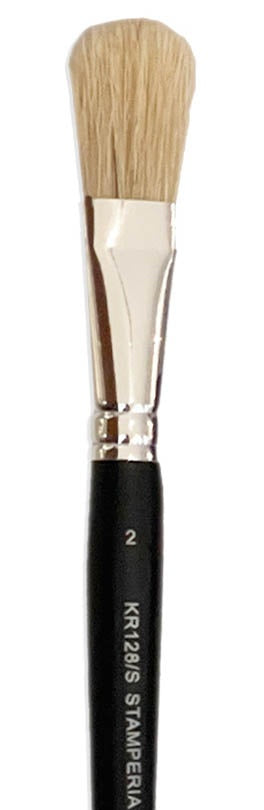 Stamperia Standarino Brush-Size 2