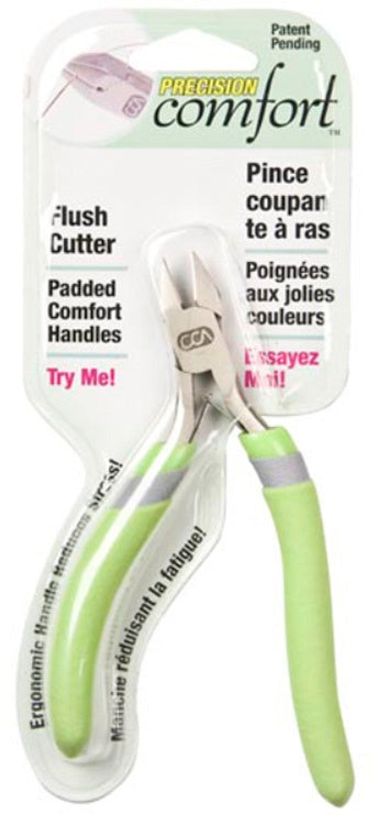 Cousin Precision Comfort Flush Cutters