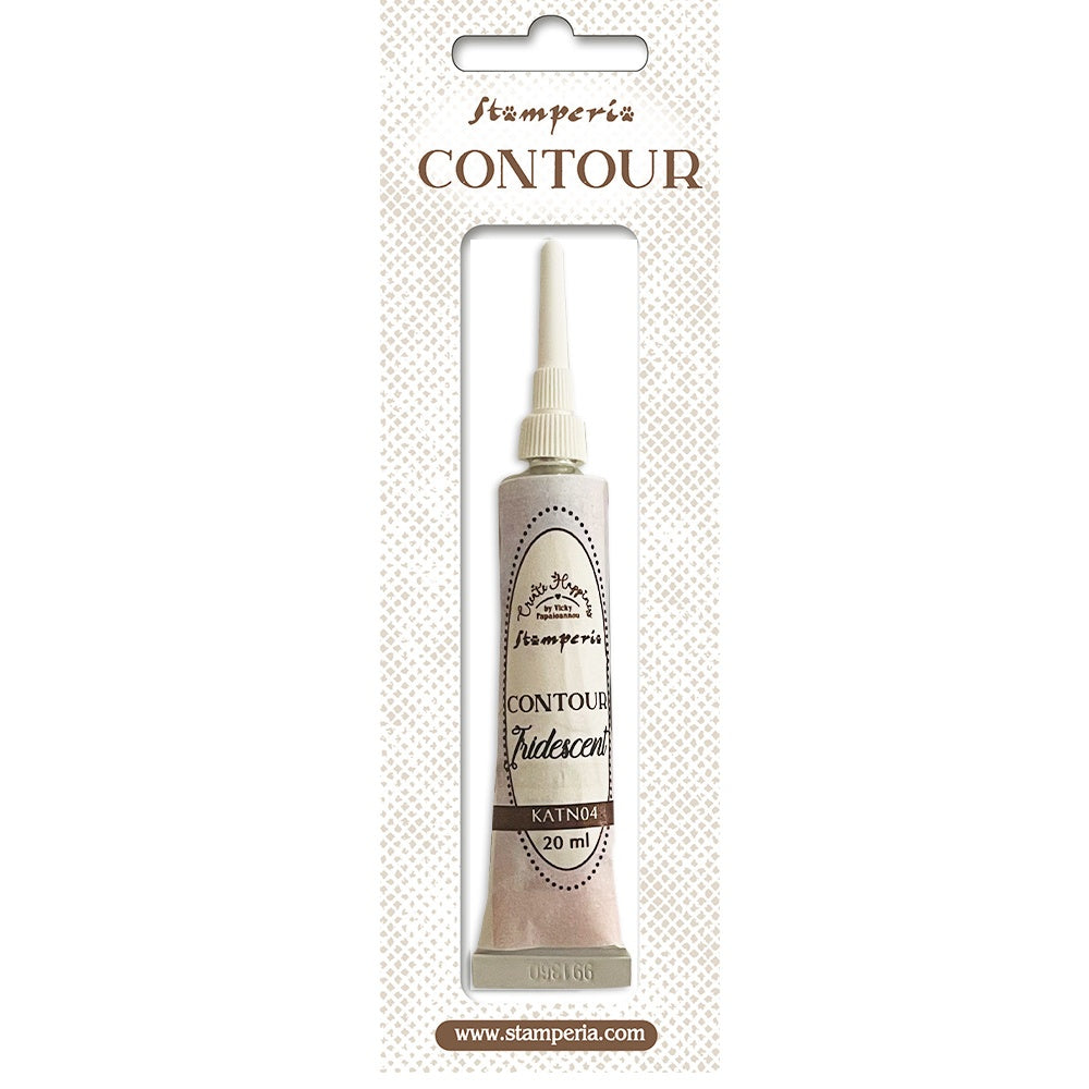 Create Happiness Contour Liner 20ml-Iridescent