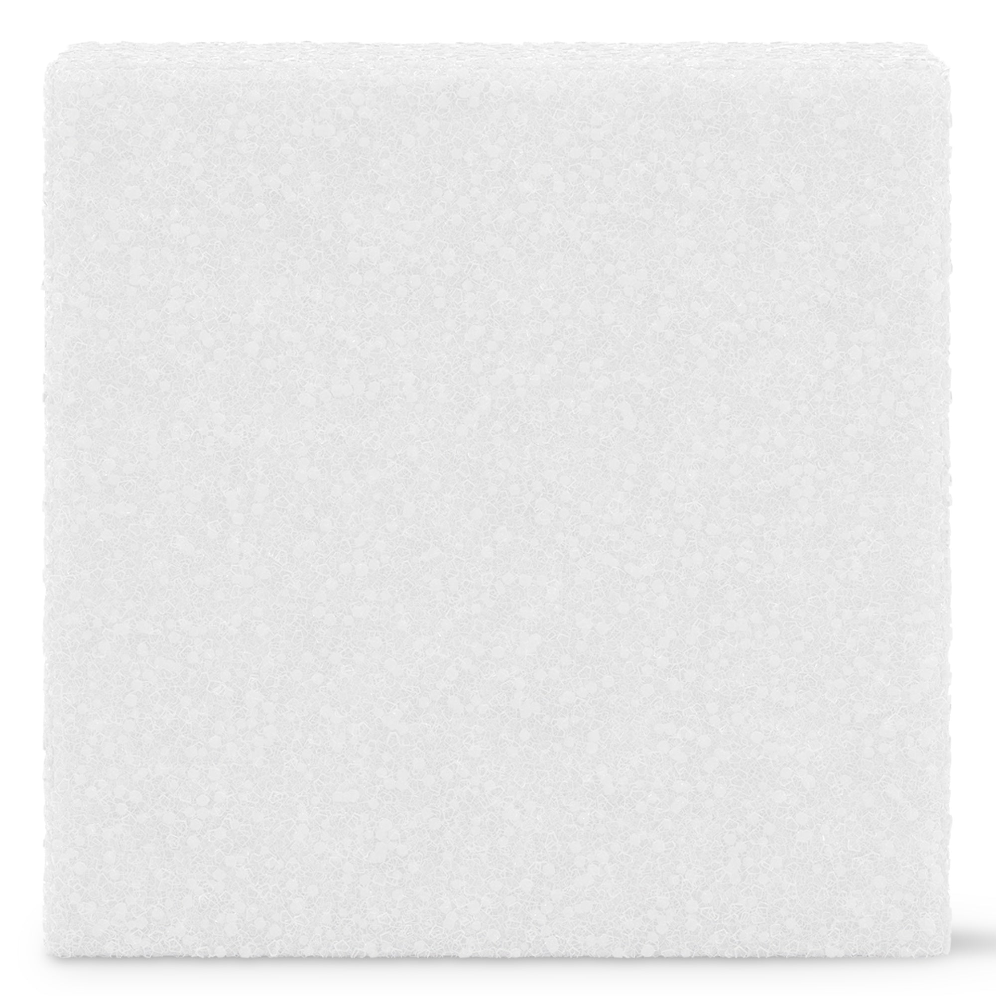 FloraCraft CraftFoM Block Bulk Pack-7.9"X7.9"X7.9"