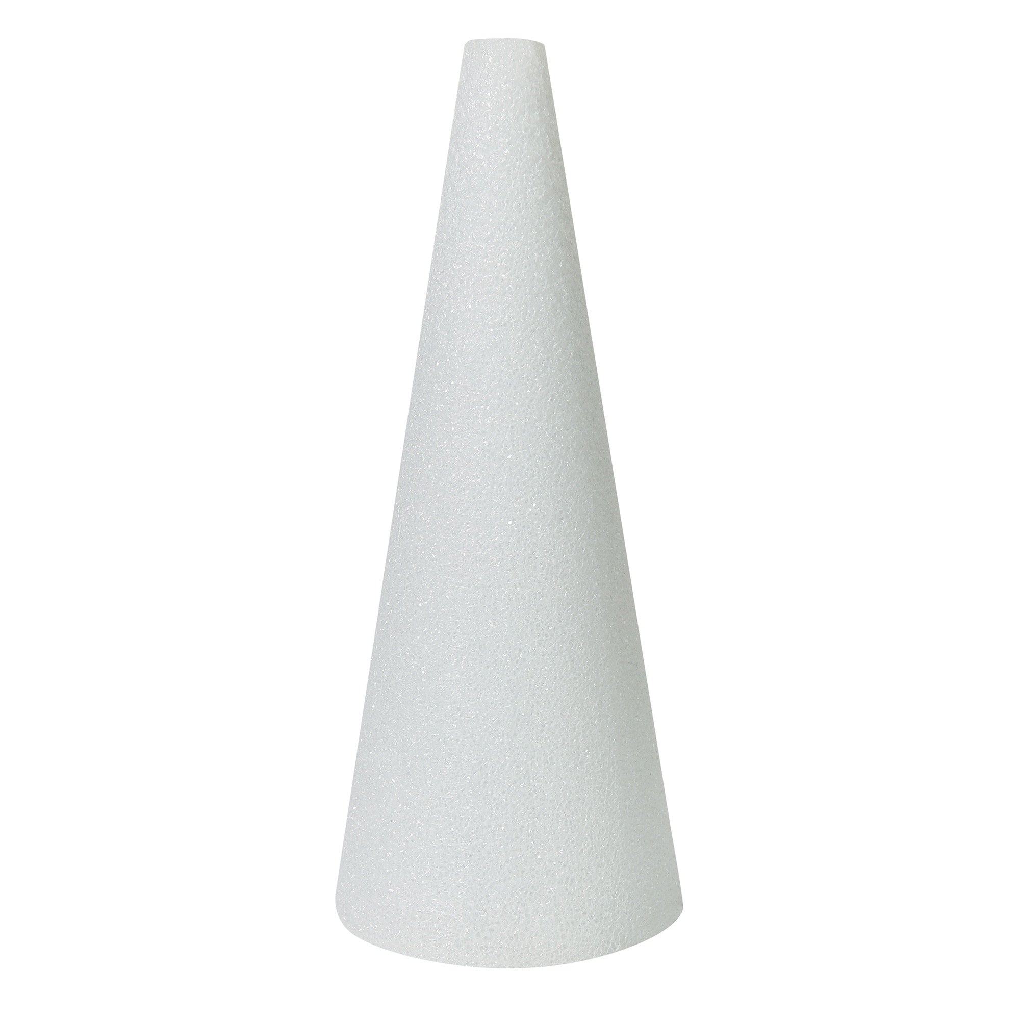 FloraCraft CraftFoM Cone-11.9"X4.8"