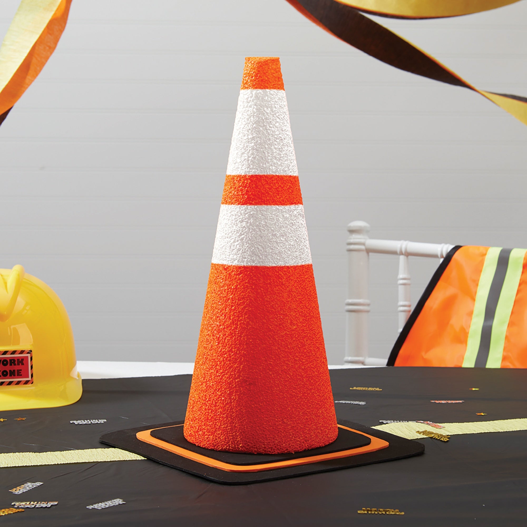 FloraCraft CraftFoM Cone-11.9"X4.8"