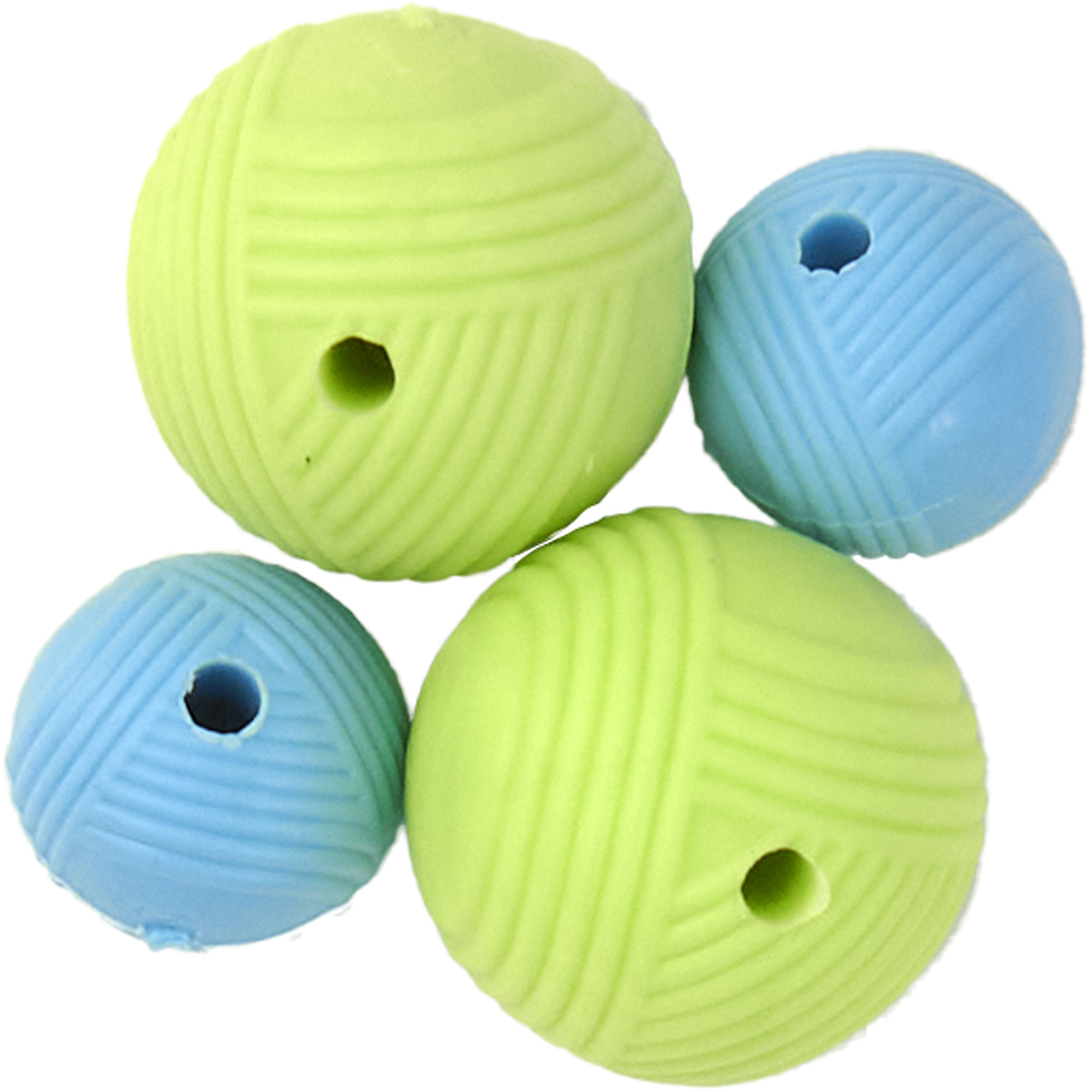 Boye Point Protectors For Knitting Needles 4/Pkg-