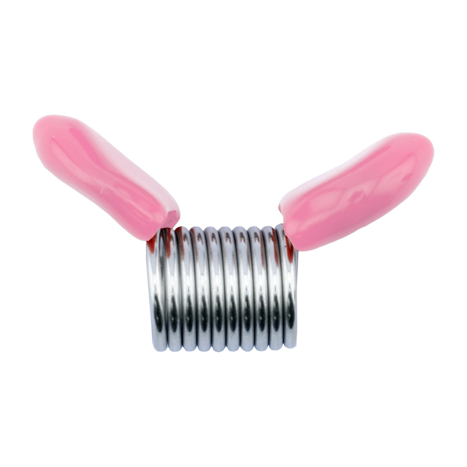 Beadalon Bead Stopper 4/Pkg-Large With Plastic Tips