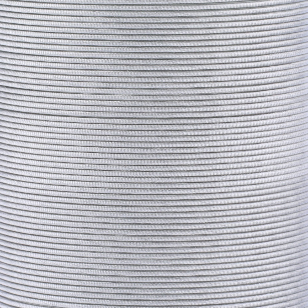 Beadalon Stringing Wire 19-Strand .015"X15'-Bright
