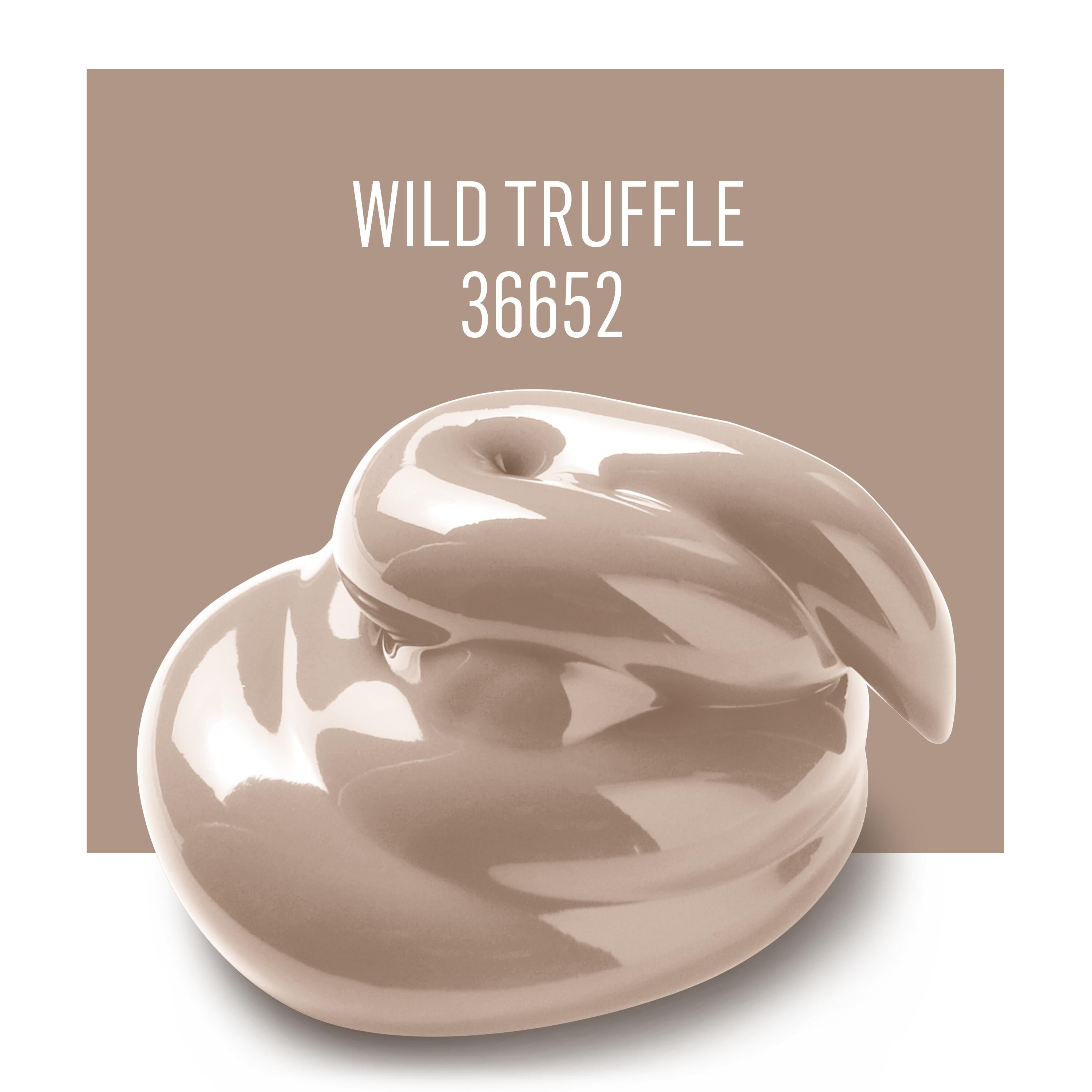Folkart Matte Acrylic Paint 2oz-Wild Truffle